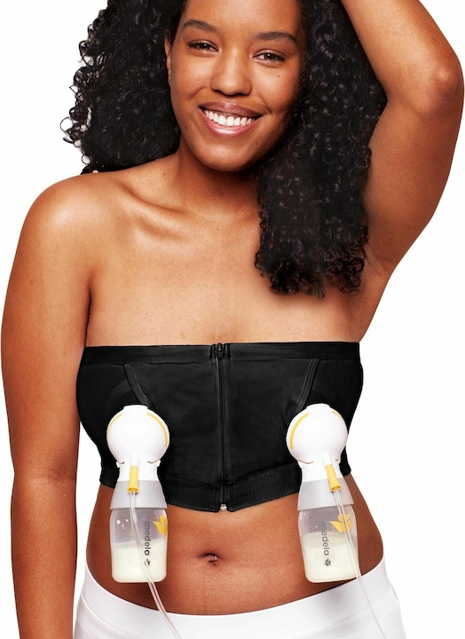 Hands-free Pump BH (Easy Expression 2.0) (XL)