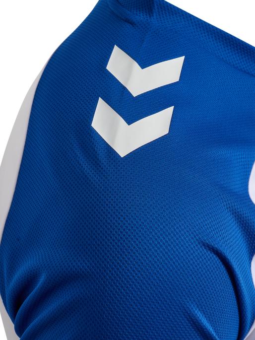 Produktbild hummel hmlMATCH LEAGUE JERSEY S/S (XXL)