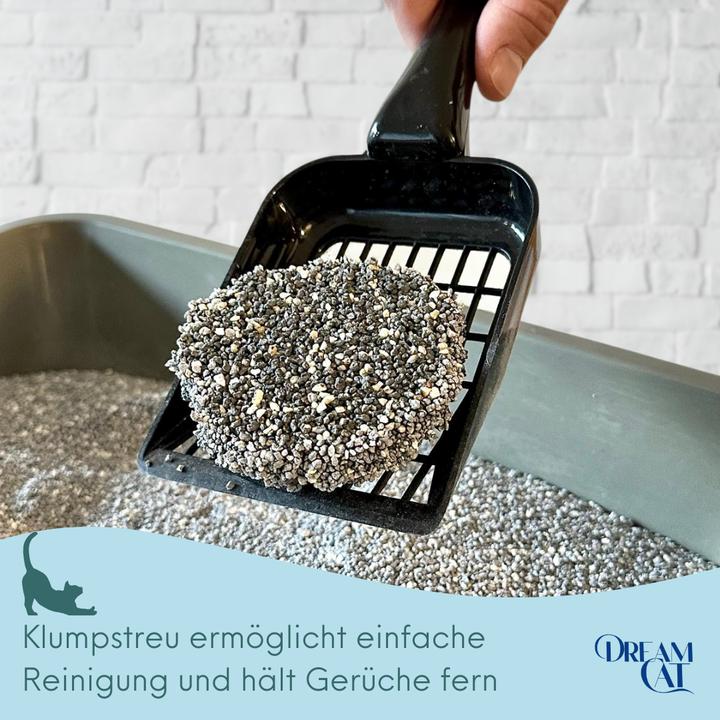 Immagine prodotto Dream Cat Katzenstreu (Raggruppamento, 8.50 kg)