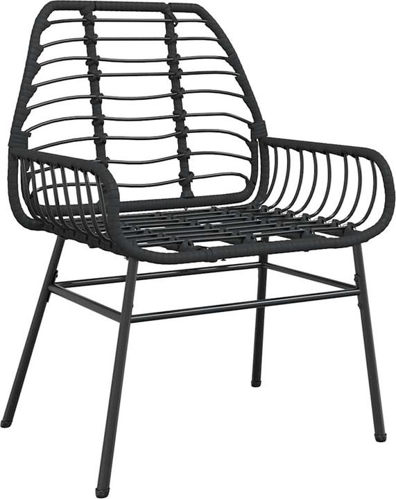 Actual product image vidaXL Garden dining set (200 cm)