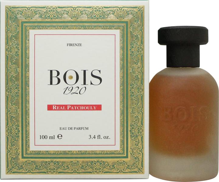 Produktbild Bois 1920 Real Patchouly by (Eau de Parfum, 100 ml)