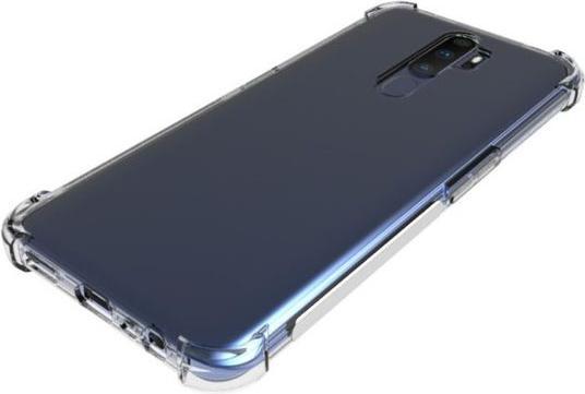 Immagine prodotto MU Classic Softcase serie TPU (A9)