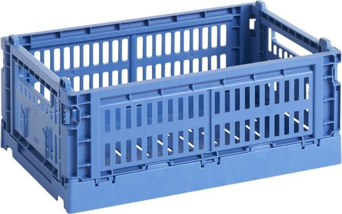 HAY Colour Crate (26 x 17 x 10.5 cm)