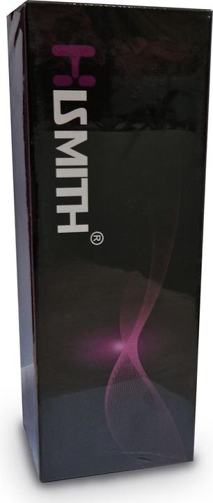 Produktbild HiSmith KlicLok Dildo 19 cm