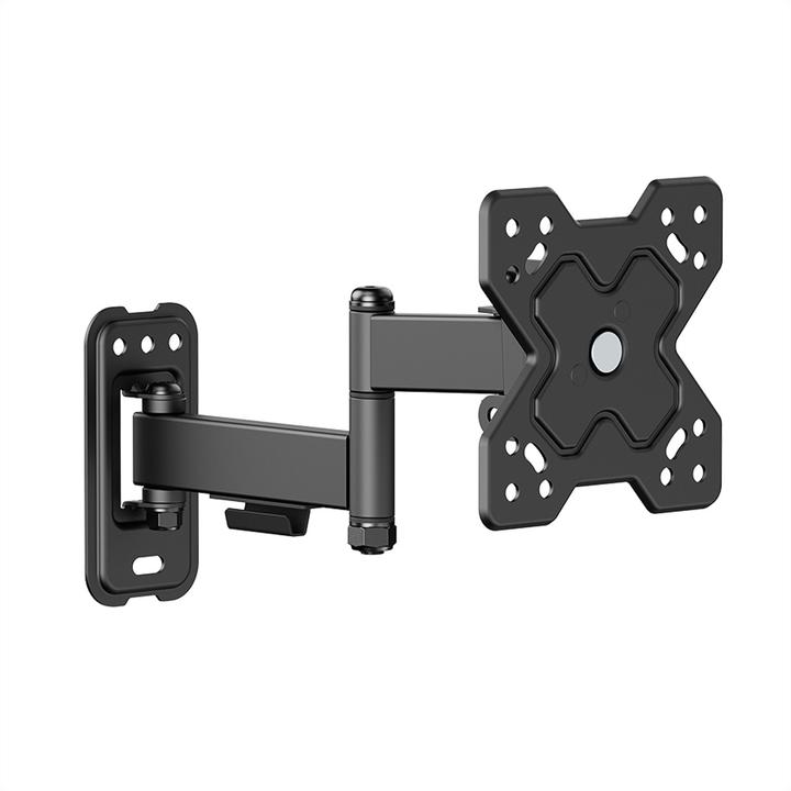 Immagine prodotto Value Supporto a parete per TV Basic, 3 (Muro, 20 kg, 13" - 32")