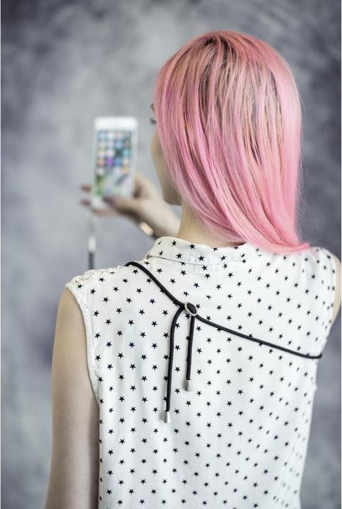 Actual product image Hama Cross Body