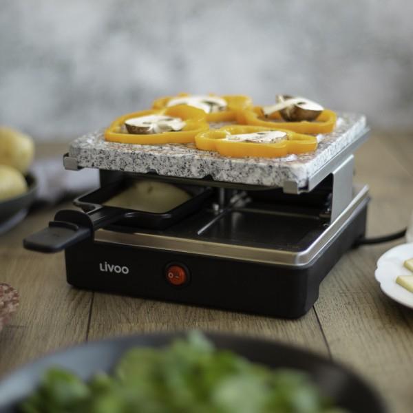 Immagine prodotto Livoo Macchina per raclette