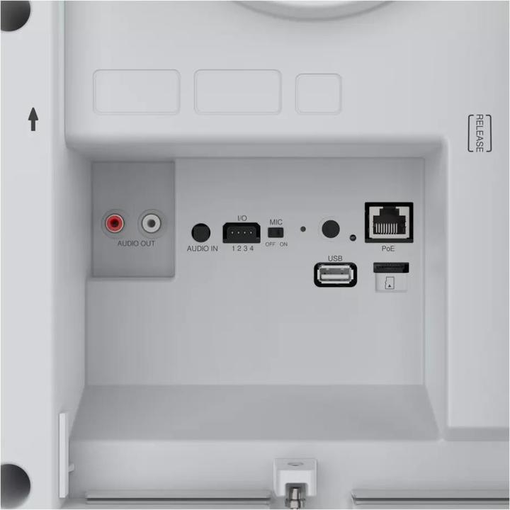 Produktbild Axis C1710 Network Display Speaker