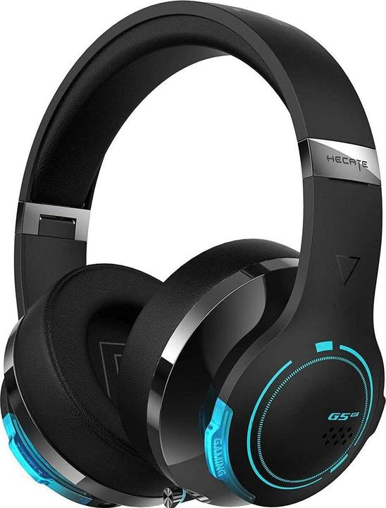 Edifier HECATE G5BT gaming headphones (black) (Wireless)