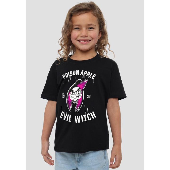 Produktbild Snow White Est. 1938 TShirt (128)