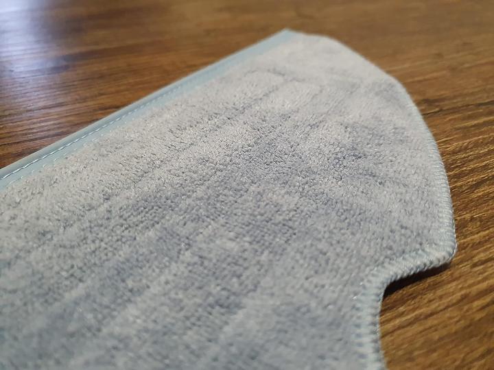 Immagine prodotto Roboparts Mikrofaser-Wischtücher für Roborock S7| S7+|S7 MaxV|S7 MaxV Plus|S7 MaxV Ultra