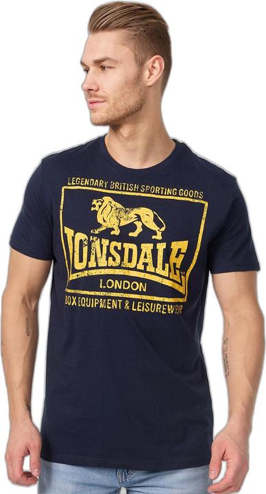 Lonsdale T-Shirt