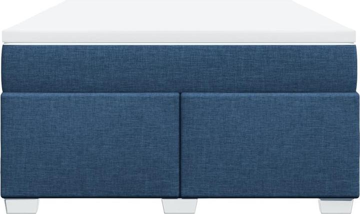 Produktbild vidaXL Boxspringbett (140 x 190 cm)