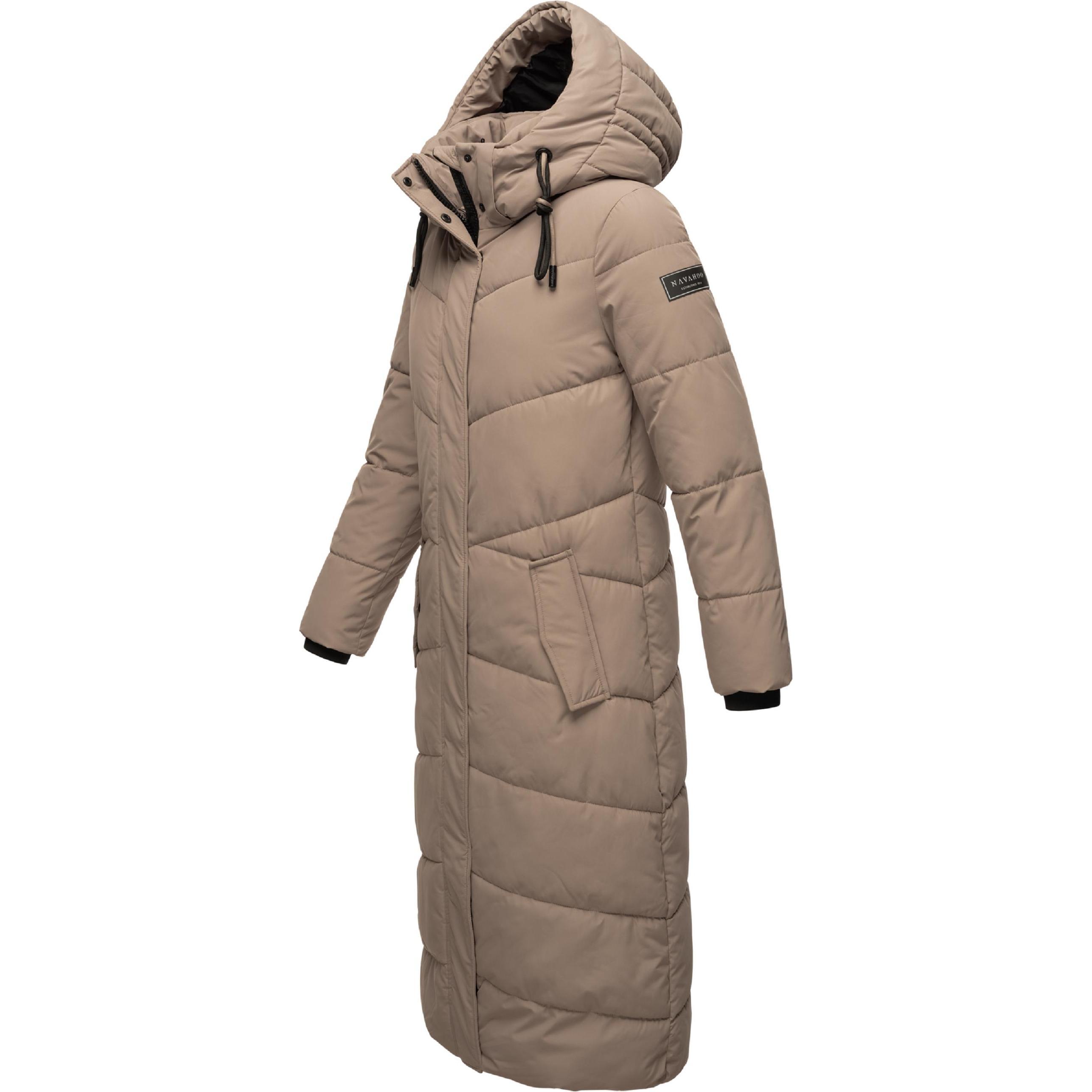 Thumbnail - Navahoo, Damen, Jacke, Hingucker XIV (XS), Grau, XS