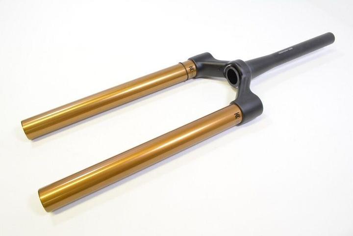 Image du produit Fox Service Set: 2018 36 27.5in 180 and 29in 160, Kashima, Matte Black, 44 Rake, 1.5T CSU Assy F