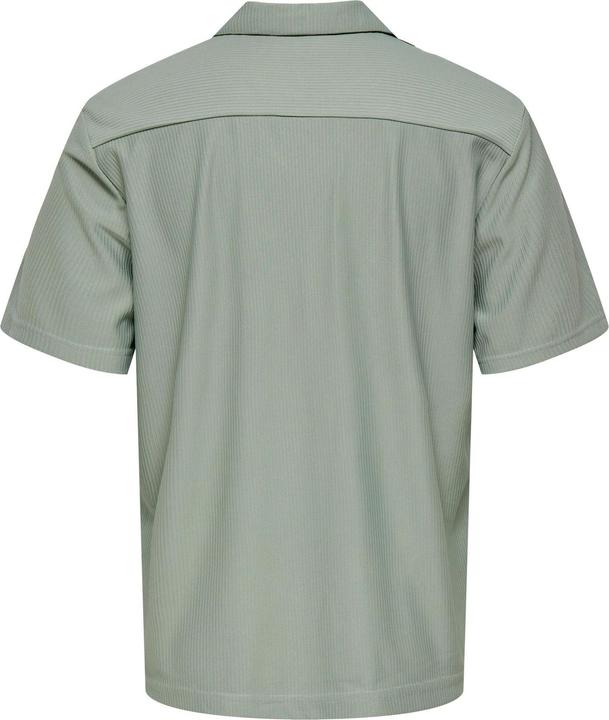 Immagine prodotto Only & Sons Onskari Life Rlx Resort Ss Plizze Shirt (XXL)