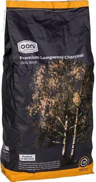 Image du produit Ooni Charbon de bois premium (4 kg)