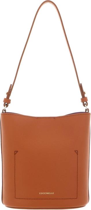 Immagine prodotto Coccinelle Nikla Mini Bag Double Grainy Leather