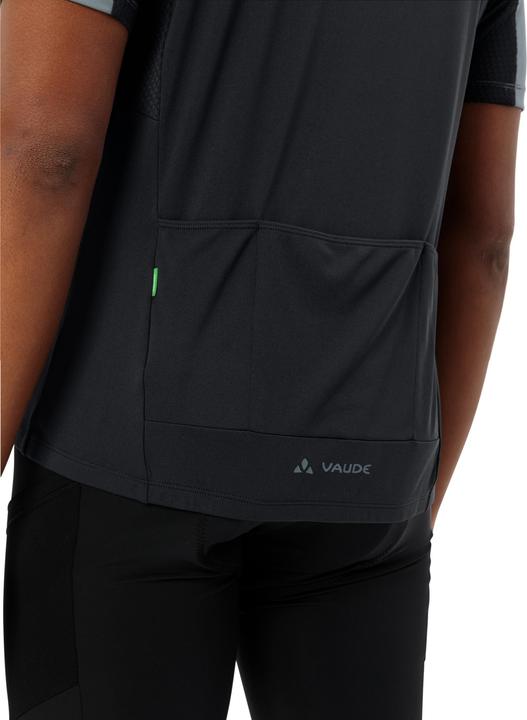 Actual product image Vaude Matera FZ Tricot II (S)