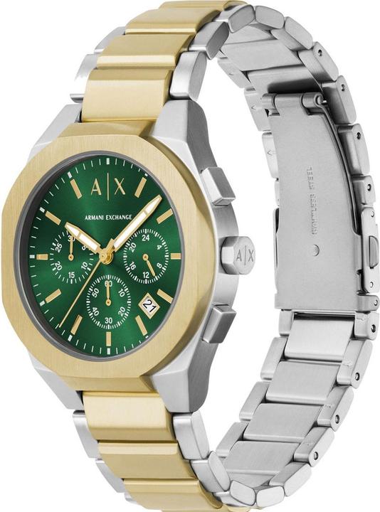 Produktbild Armani Exchange Chronograph (Analoguhr, Chronograph, 42 mm)