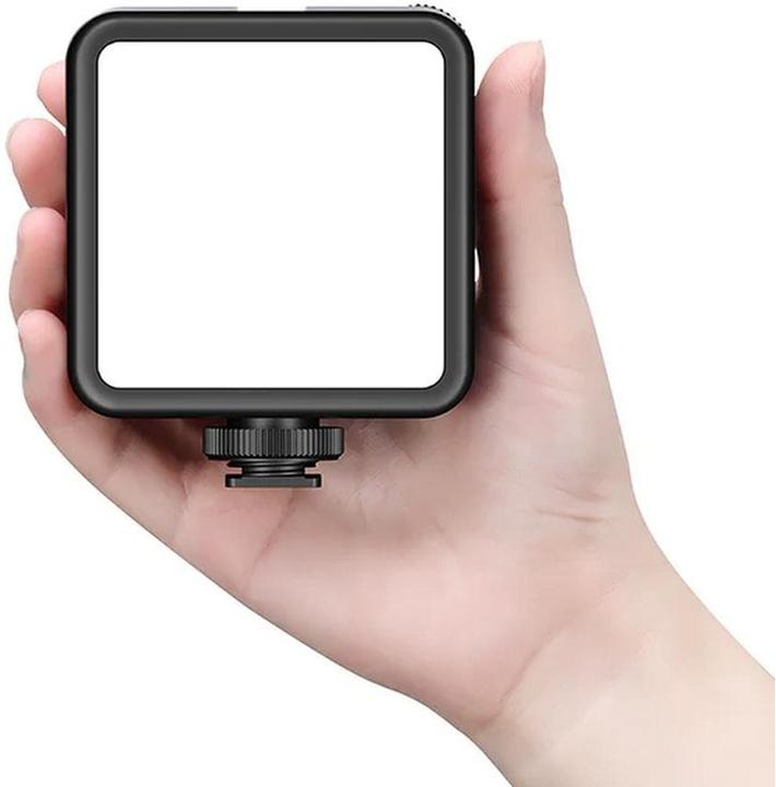 Produktbild Vijim VL81 (Videoleuchte)