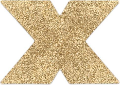 Immagine prodotto Bijoux Indiscrets Flash Cross