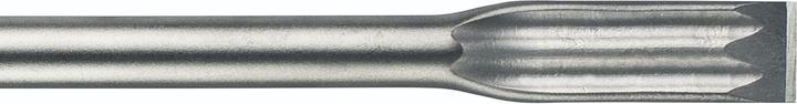 Produktbild Bosch Professional Zubehör PRO SDS max-5C Flachmeissel, 25 x 400 mm (25 mm)