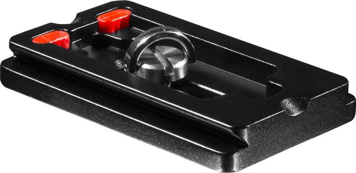 Actual product image mantona Quick release plate for SG-350 (Tripod quick-release plate)