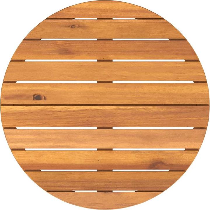 Produktbild vidaXL Garten-Essgruppe
