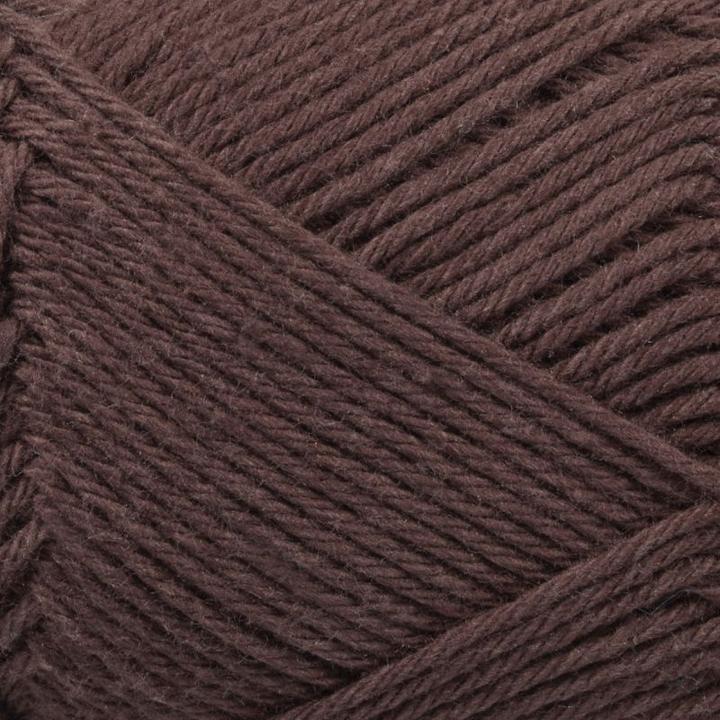 Actual product image Myflower Cotton 8/4 (170 m)