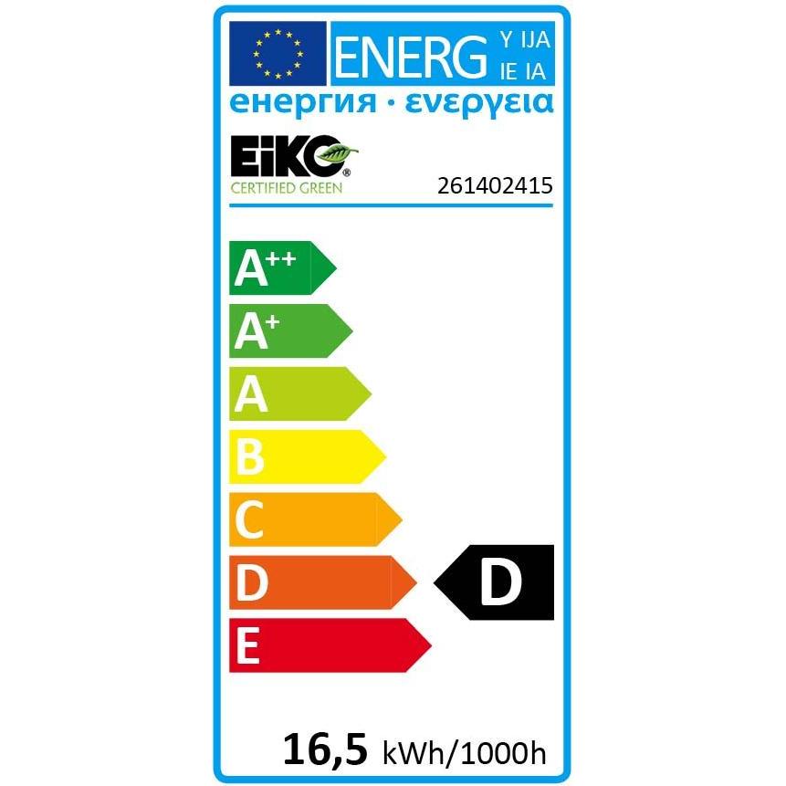 Scharnberger+Hasenbein, Arbeitsleuchte, Scharnberg Birnenlampe 26x57mm E14 24V 15W 40102