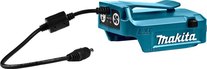 Actual product image Makita Battery adapter 14.4V 18.0V (18 V)
