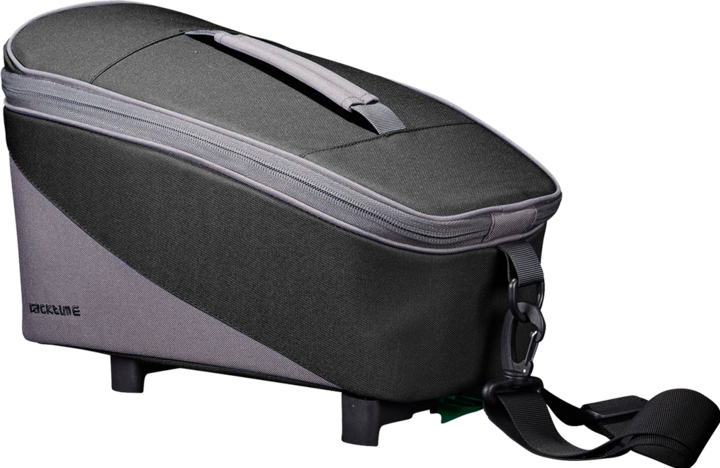 Actual product image Racktime Talis (8 l, Luggage carrier bag)