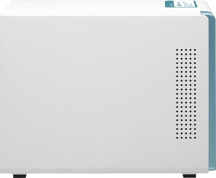 Produktbild QNAP TS-431K (0 TB)