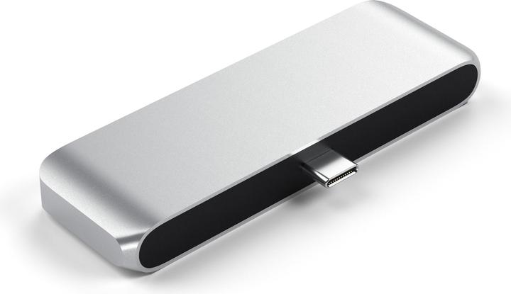 Image du produit Satechi Mobile Pro (USB-C, 4 ports)