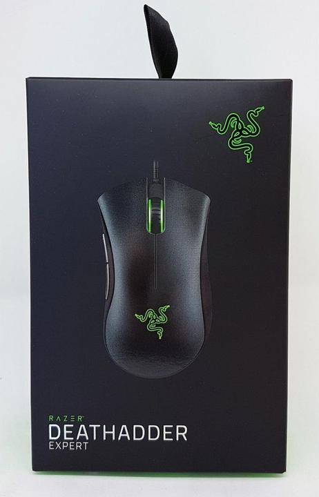 Productafbeelding Razer DeathAdder 2013 (Bedraad)