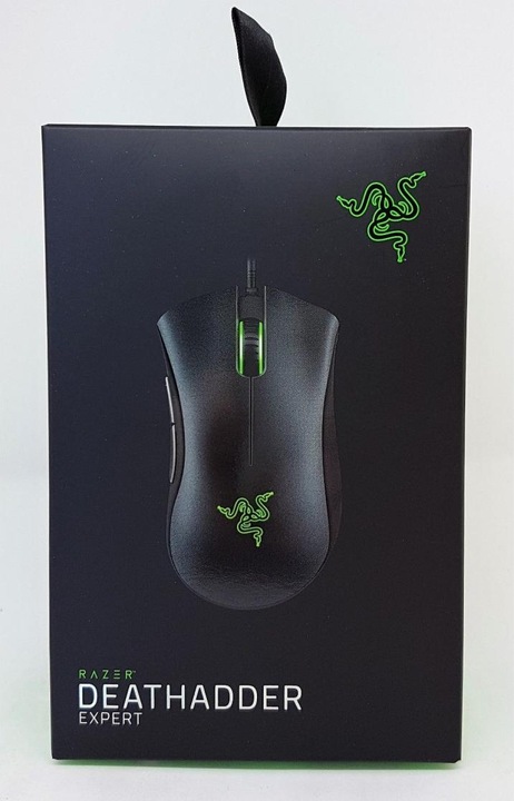 Produktbild Razer DeathAdder 2013 (Kabelgebunden)