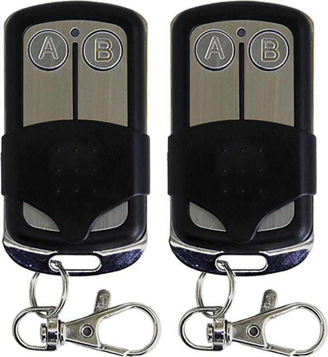 Jolly Line Programmierbarer Funk-Handsender (Handheld transmitter)