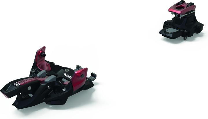 Völkl Alpinist 12 (Touring skis)