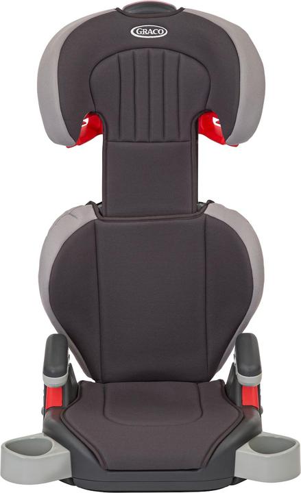 Actual product image Graco Junior Maxi i-Size (Child seat, ECE R129/i-Size Standard)