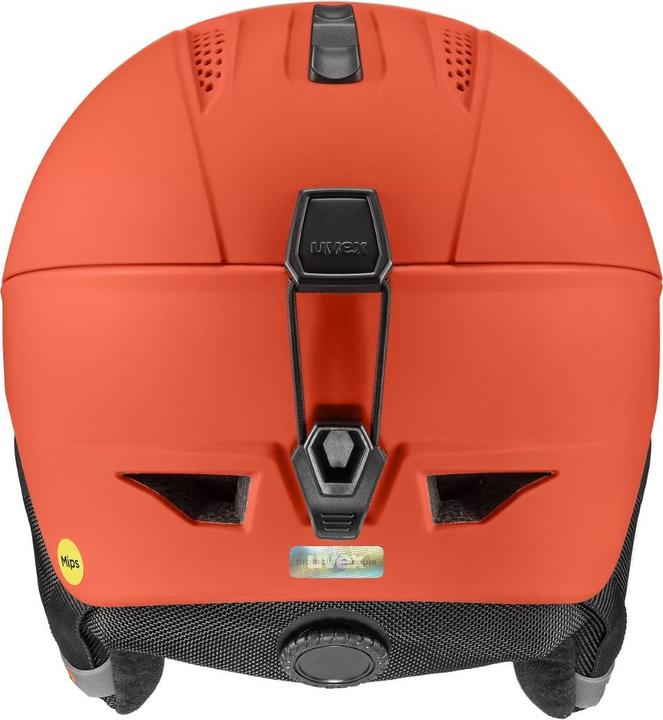 Produktbild Uvex Sports Ultra Mips (51 - 55 cm, S)