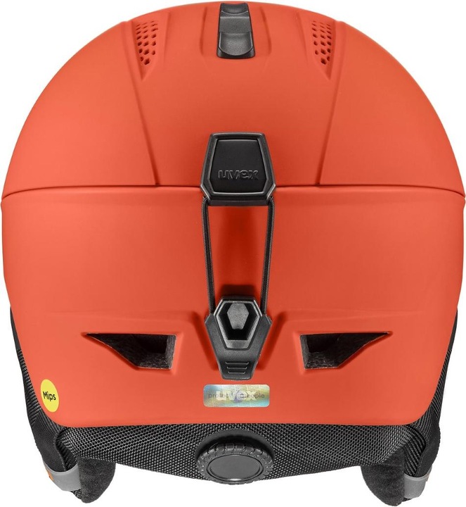 Actual product image Uvex Sports Ultra Mips (51 - 55 cm, S)