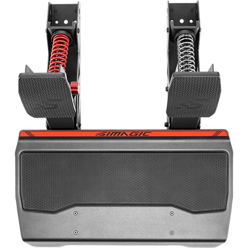 Simagic P700 Brake & Throttle, Controller gaming, Nero