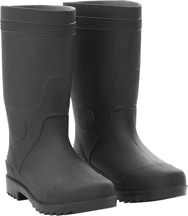 Image du produit VidaXL Bottes en caoutchouc (39)