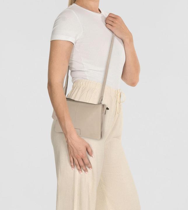 Immagine prodotto Burkely Soft Skylar Double Pocket Zip