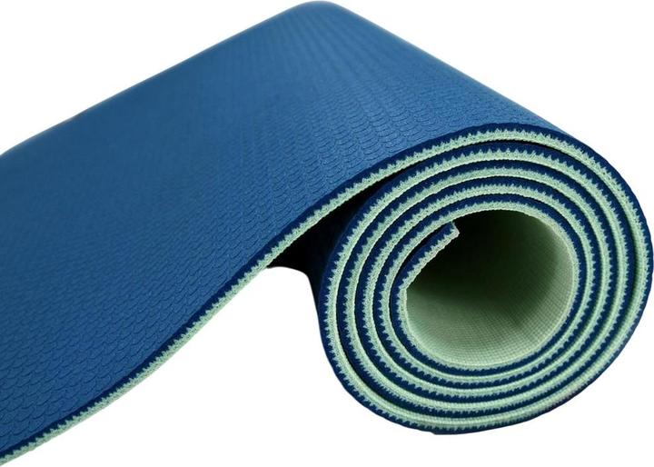 Produktbild Reebok Yogamatte (6 mm)