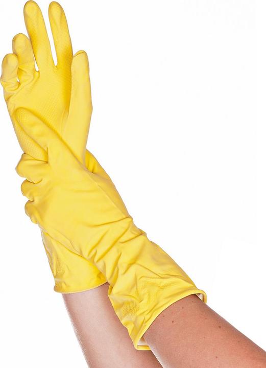 Produktbild Hygostar Universal- und Haushaltshandschuhe (XL)