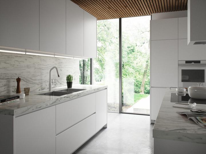 Produktbild Nordlux Latona 31,2, 5w, CCT (420 lm)