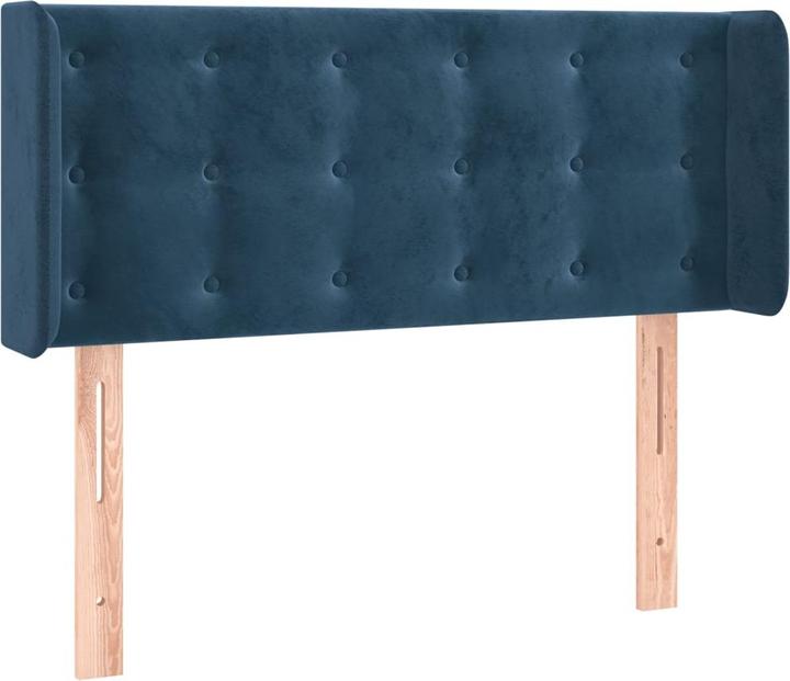 Image du produit vidaXL Astrid (203 x 16 x 88 cm)