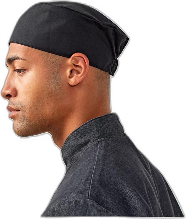 Actual product image Premier Chef's hat (One size)